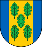 Wappen der Gemeinde Nehmten