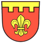 Wappen der Gemeinde Nerenstetten