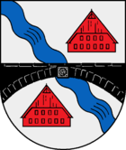 Wappen der Gemeinde Neritz