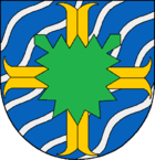 Wappen der Gemeinde Nettelsee