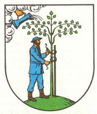 Wappen der Stadt Netzschkau