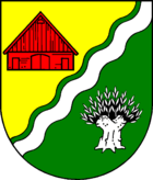 Wappen der Gemeinde Neuendeich