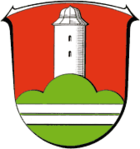 Wappen der Gemeinde Neuenstein