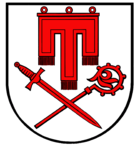 Wappen der Gemeinde Neukirch