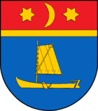 Wappen der Gemeinde Neukirchen