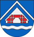Wappen der Gemeinde Neuwittenbek