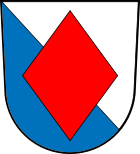 Wappen der Gemeinde Niederaichbach