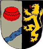 Wappen der Ortsgemeinde Niederkumbd