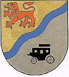 Wappen der Ortsgemeinde Niedert