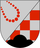 Wappen der Ortsgemeinde Niederwörresbach