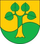 Wappen der Gemeinde Nienborstel