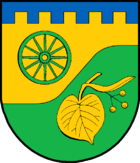 Wappen der Gemeinde Noer