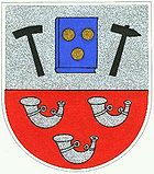 Wappen der Ortsgemeinde Norath