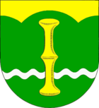 Wappen der Gemeinde Norderstapel