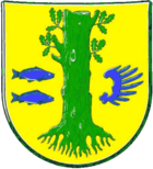 Wappen des Amtes Nortorfer Land