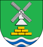 Wappen der Gemeinde Nortorf