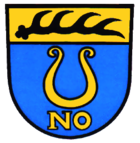 Wappen der Gemeinde Notzingen