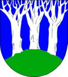 Wappen der Gemeinde Nutteln