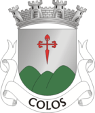 Wappen von Colos