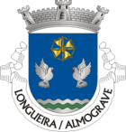 Wappen von Longueira/Almograve