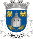 Wappen von Carnaxide