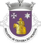 Wappen von Oliveira do Hospital