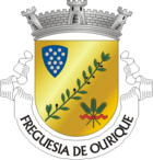 Wappen von Ourique