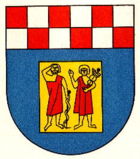 Wappen der Ortsgemeinde Oberhambach