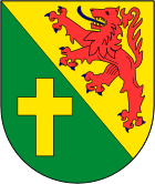Wappen der Ortsgemeinde Oberhosenbach