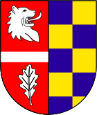 Wappen der Ortsgemeinde Oberreidenbach