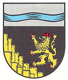 Wappen der Ortsgemeinde Oberstaufenbach