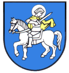 Wappen der Gemeinde Oberteuringen
