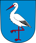 Wappen von Oetwil am See