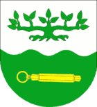 Wappen der Gemeinde Offenbüttel
