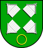 Wappen der Gemeinde Oldenborstel