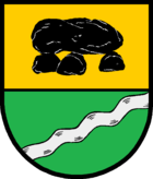 Wappen der Gemeinde Oldersbek