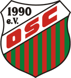 Logo des Oscherslebener SC 1990