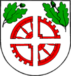 Wappen der Gemeinde Osdorf