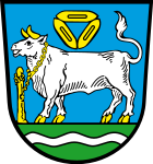 Wappen der Stadt Osterholz-Scharmbeck