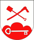 Wappen der Gemeinde Osterrade