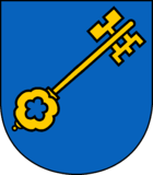 Wappen des Amtes Ostholstein-Mitte