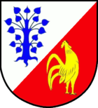 Wappen der Gemeinde Ottenbüttel