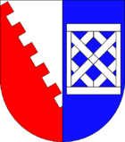 Wappen der Gemeinde Ottendorf