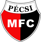 Abzeichen des Pécsi Mecsek FC