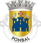 Wappen von Pombal (Portugal)