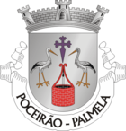 Wappen von Poceirão