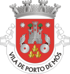 Wappen von Porto de Mós