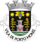 Wappen von Porto Moniz