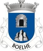 Wappen von Boelhe