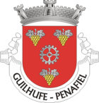 Wappen von Guilhufe